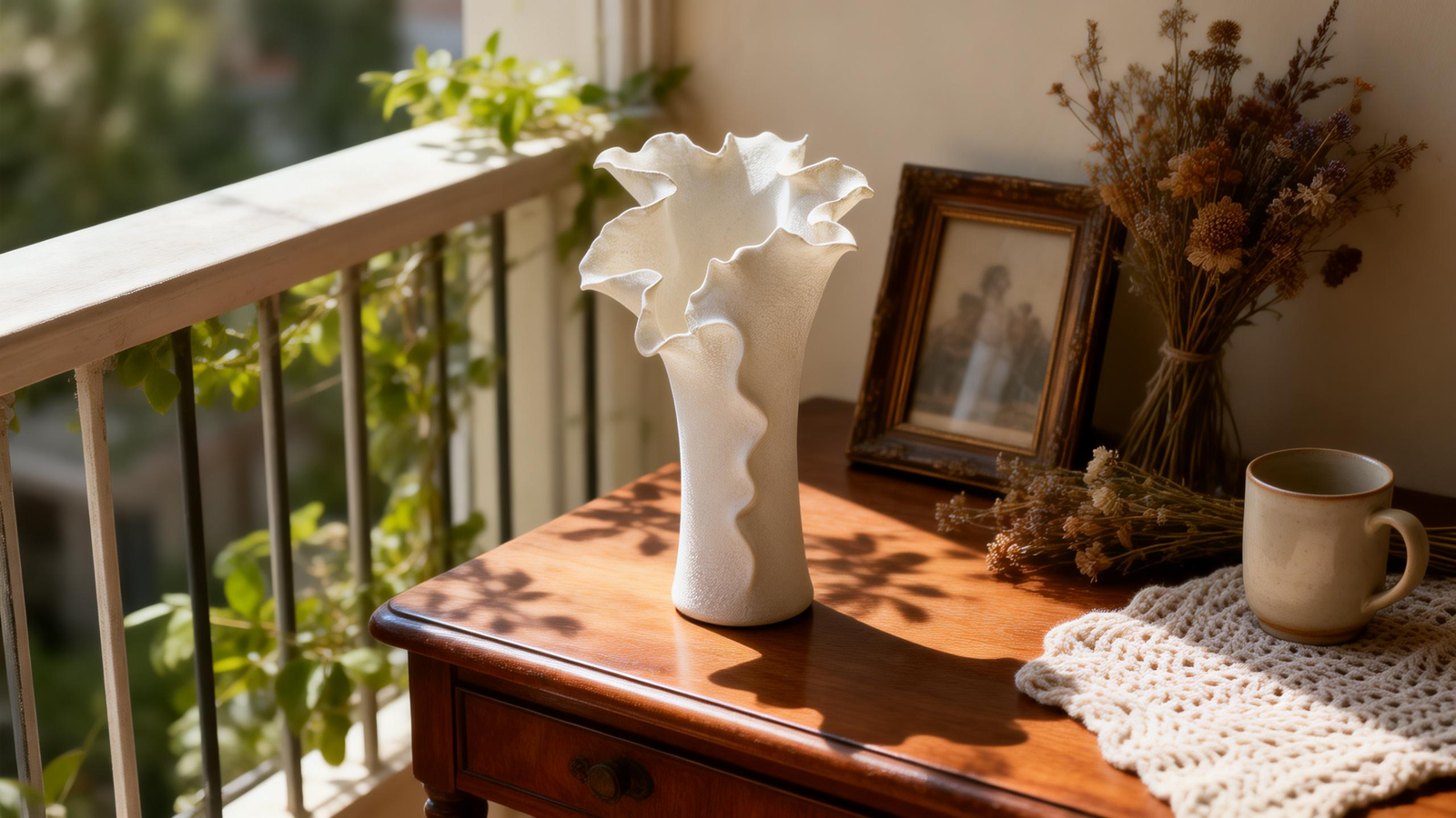 Chaozhou ceramic heritage