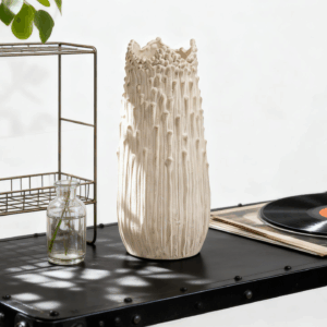 Coral Texture Vase