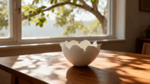 Lotus Bowl
