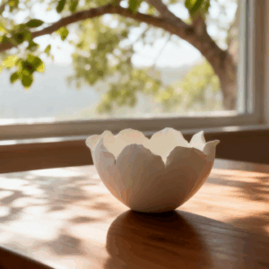 Lotus Bowl